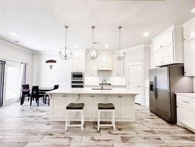 604 NW 198th St, Edmond, OK 73012 - photo 5