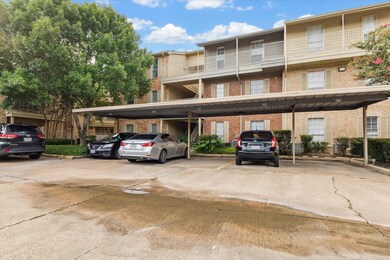 2nd Floor unit