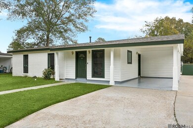 282 Huntington Dr, Baton Rouge, LA 70810 - photo 3