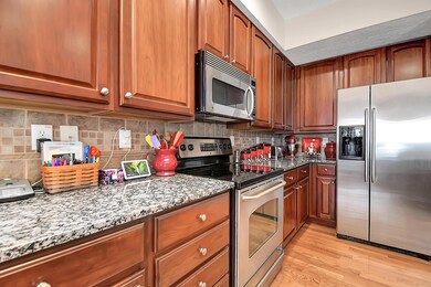 Kitchen - additional view