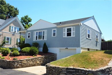 252 Magnolia St, Cranston, RI 02910 - photo 3
