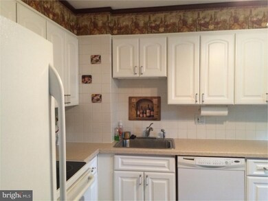 867 Mercer Dr, Haddonfield, NJ 08033 - photo 7