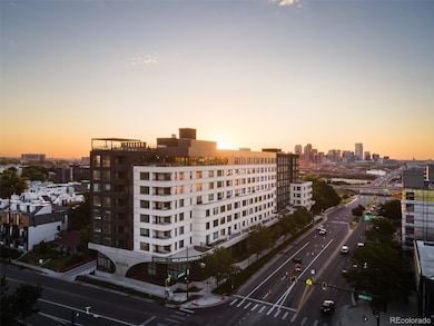 1521 Hooker St unit 706, Denver, CO 80204 - photo 4