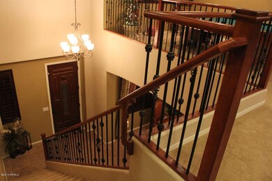 View from Entry