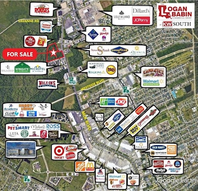 1847 Martin Luther King Blvd, Houma, LA 70360 - photo 2