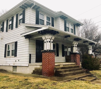 2154 Frank Rd.