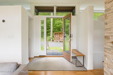 Alexander D James Realtor Catskills and