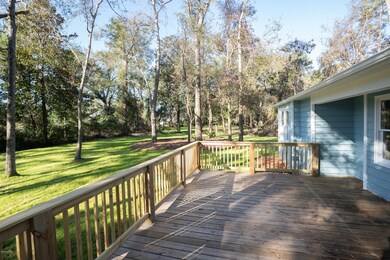 backdeck