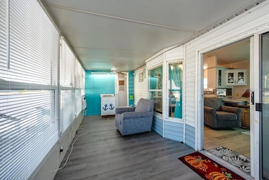 38130 Mc Donald St unit 40, Dade City, FL 33525 - photo 3