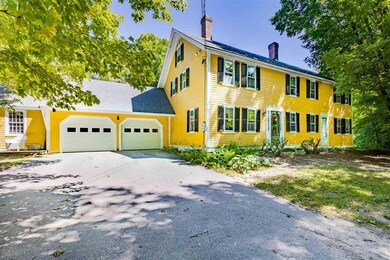 21 New Rd, Contoocook, NH 03229 - photo 2