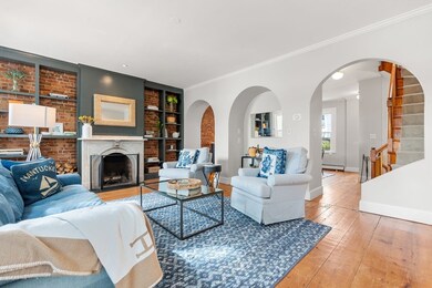 8 Mystic St unit 2, Charlestown, MA 02129 - photo 4