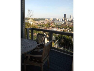Patio/Deck.