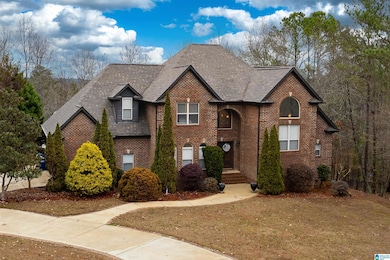 130 Eagle Pointe Way, Pell City, AL 35128 - photo 2