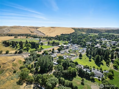 0 LOT 3 E 6th St, Waitsburg, WA 99361 - photo 5