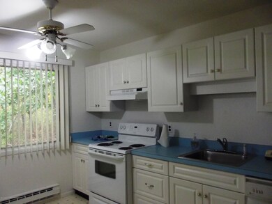 kitchen electric cooking