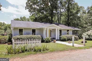 1020 Belmont Rd, Athens, GA 30605 - photo 6