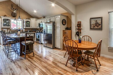 Kitchen-Dining