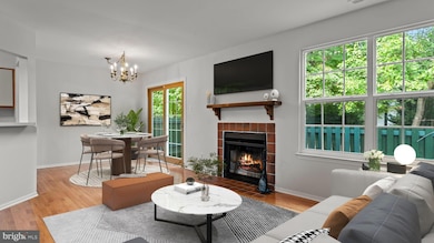 660 Bayberry Ln unit T5, Yardley, PA 19067 - photo 4