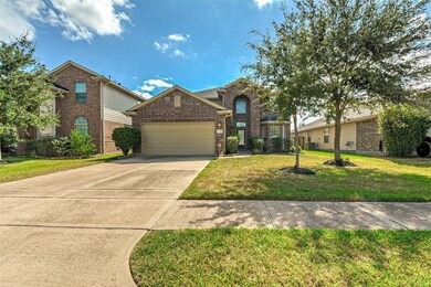 15514 Mossy Park, Cypress, TX 77429 - photo 3