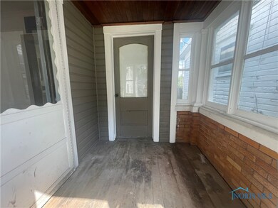 Porch