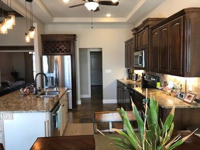 7425 Tuscany Dr, Abilene, TX 79606 - photo 4