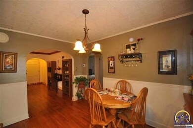 201 SW Country Club Dr, Topeka, KS 66611 - photo 3