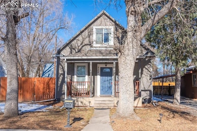 322 Nichols Ct, Colorado Springs, CO 80905 - photo 3