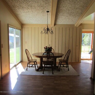 Dinning room