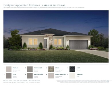 8649 S White Clay Way, Meridian, ID 83642 - photo 2