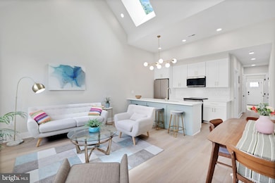 4019 9th St NE unit 4, Washington, DC 20017 - photo 3