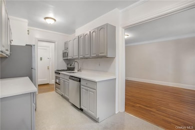 234 Martine Ave unit 6J, White Plains, NY 10601 - photo 6