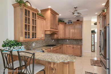 140 Utopia Cir, Merritt Island, FL 32952 - photo 3