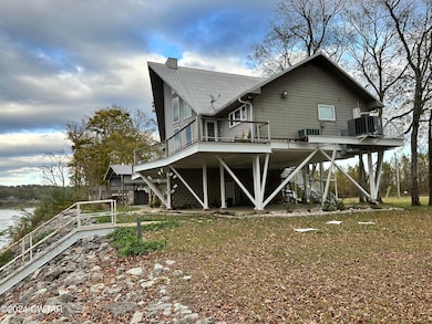 2805 Col James Hardin Rd, Clifton, TN 38425 - photo 5