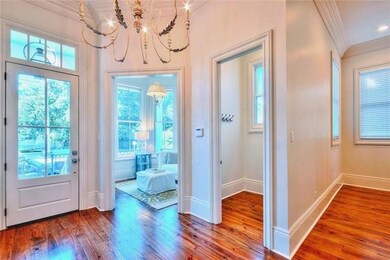 Foyer