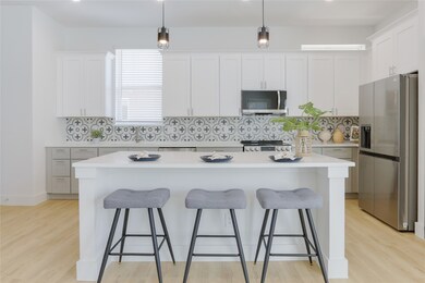 2805 Weisenberger St unit 502, Fort Worth, TX 76107 - photo 7