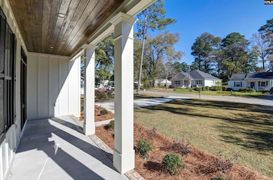711 Buckingham Rd, Columbia, SC 29205 - photo 4