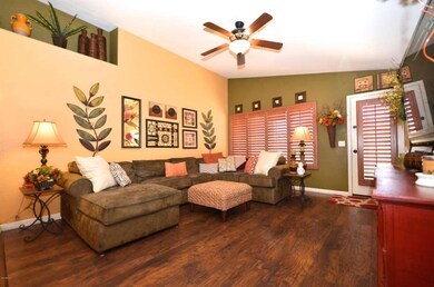 8726 E Portobello Ave, Mesa, AZ 85212 - photo 6