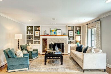 11910 Doncaster Rd, Houston, TX 77024 - photo 4