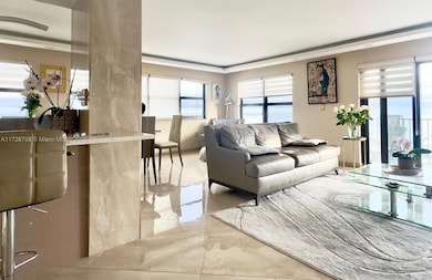 Summit Towers unit 2202S, Hollywood, FL 33019 - photo 5