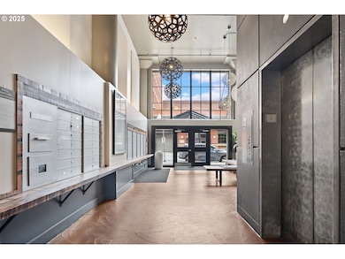 Irving Street Lofts unit 609, Portland, OR 97209 - photo 6