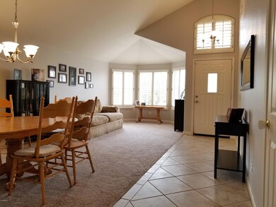 Dining Room & Entry 2