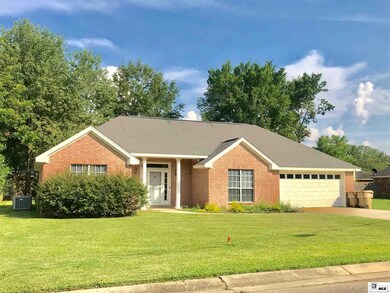 200 Mayhaw St, Monroe, LA 71203 - photo 6