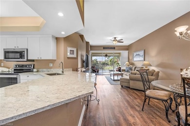 10801 Halfmoon Shoal Rd unit 203, Estero, FL 34135 - photo 5