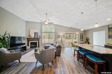 2517 Equestrian Loop S, Salem, OR 97302 - photo 4