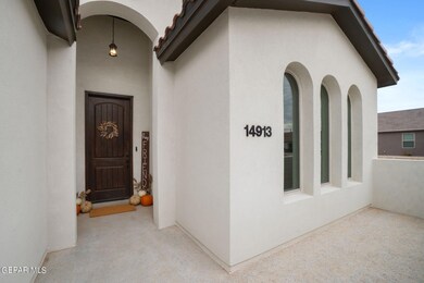 14913 Ted Banks Ave, El Paso, TX 79938 - photo 7