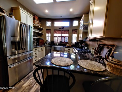 4481 S Elk Trot Loop, Show Low, AZ 85901 - photo 3