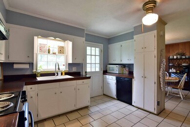 303 E Price St, Sylvester, GA 31791 - photo 6