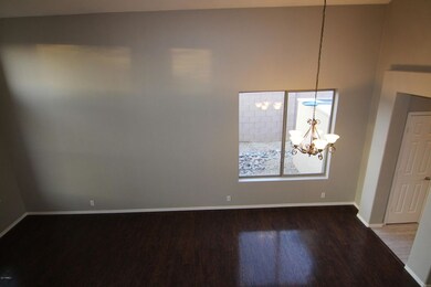 FORMAL DINING AREA