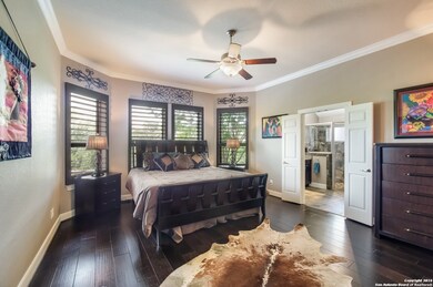 8538 Low Creek, San Antonio, TX 78255 - photo 6