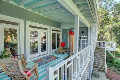 21 Boundary Ln, Saint Simons Island, GA 31522 - photo 2